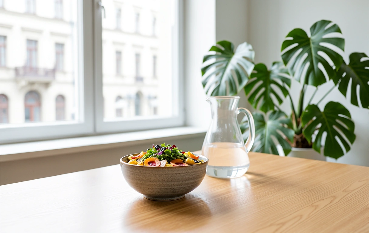 Beratungsraum Berlin-Mitte